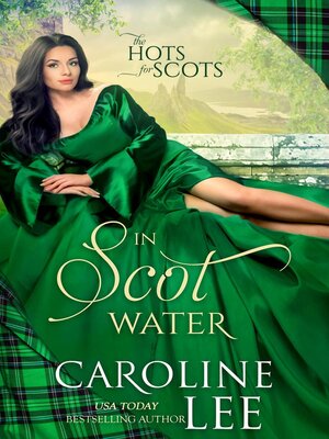 cover image of In Scot Water
